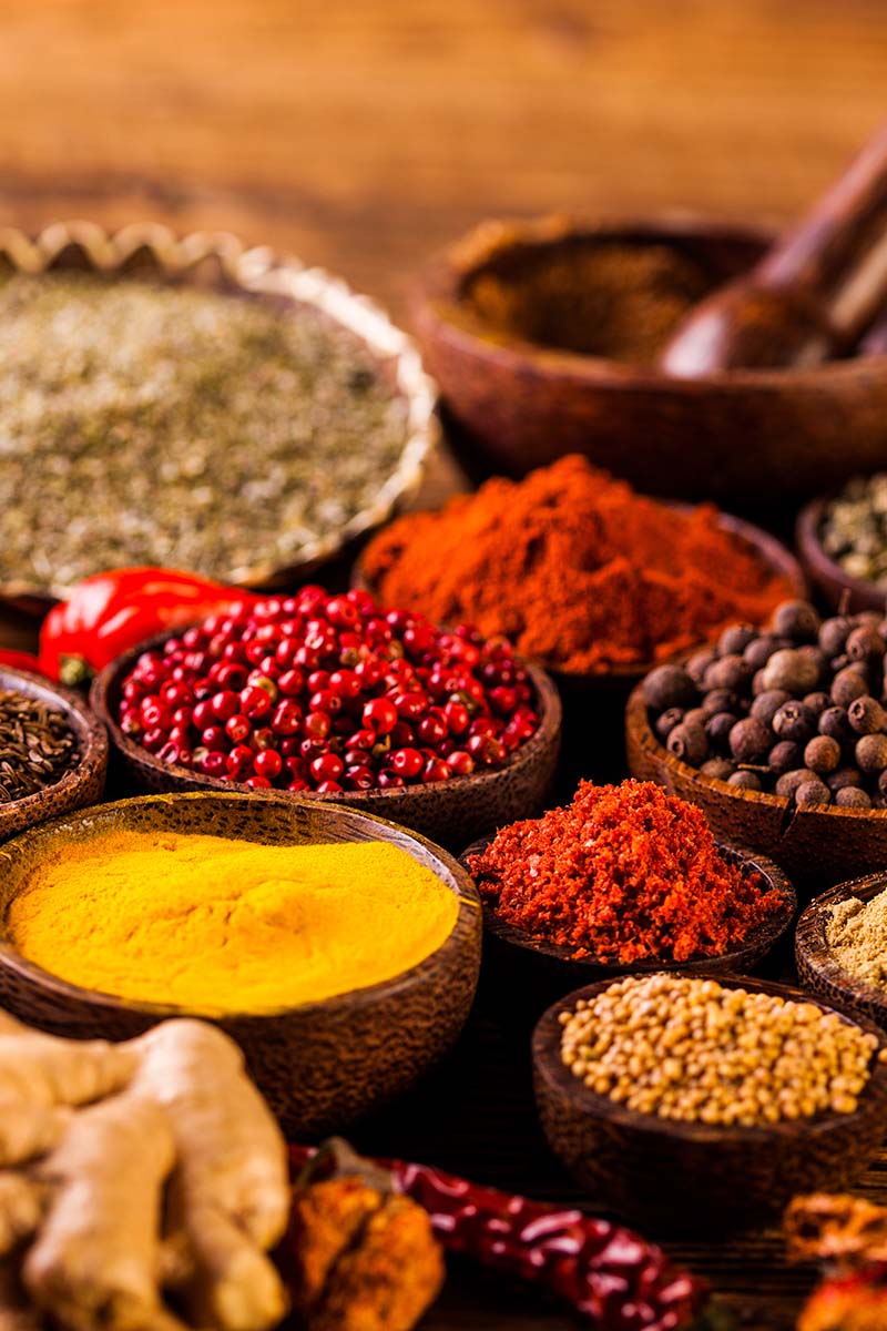 3 Things You Need to Know About Indonesia Spice Up The World!