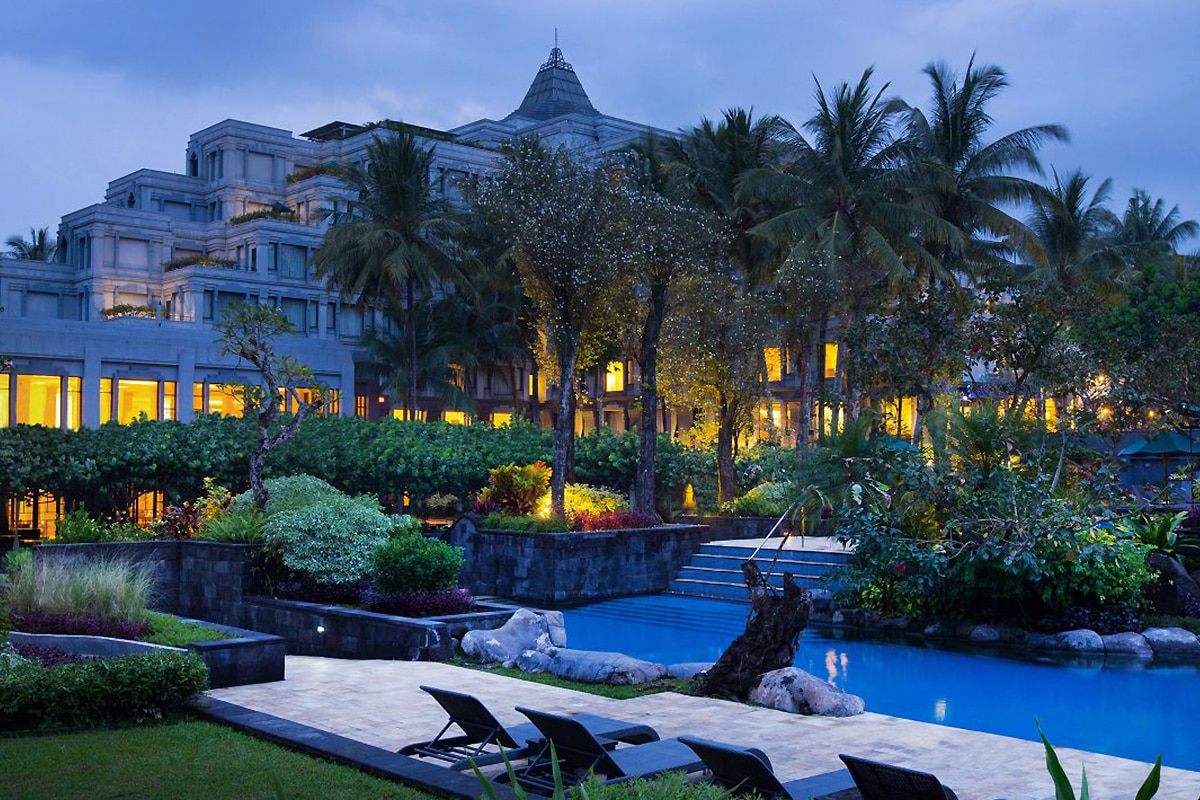 12 Hotel Mewah untuk Istirahat dan Relaksasi di Yogyakarta - Indonesia  Travel